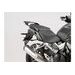 SW MOTECH SADA KUFRŮ TRAX ADV ČERNÁ. 45/45 L. HONDA VFR800X CROSSRUNNER (15.-)