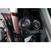 SW MOTECH DRŽÁK SVĚTEL HONDA CRF 1000 L AFRICA TWIN (15-)/CRF1100 S PADACÍM RÁMEM