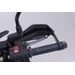 SW MOTECH ADVENTURE KRYTY RUKOU PRO TIGER 1200 EXPLORER MODELS (15-17).