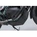 SW MOTECH KRYT MOTORU ČERNÝ ROYAL ENFIELD BEAR 650 (23-).