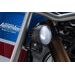 SW MOTECH SADA: MLHOVÁ SVĚTLA KIT DRŽÁKY PRO HONDA CRF1000L ADV SPORT (18-).