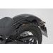 SW MOTECH LEGEND GEAR SIDE BAG SYSTEM LH1/LH1 2X 19,5 L. SOFTAIL STRBOB (17-), STANDARD (20-