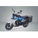 SW MOTECH SYSBAG WP M SYSTEM HONDA DAX 125 (22-).