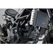 SW MOTECH PADACÍ RÁM SUZUKI SV650 ABS (15-) / SV650 X (18-).