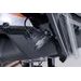 SW MOTECH LIGHT MOUNTS BLACK. KTM 1390 SUPER ADVENTURE S / EVO (24-).