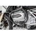 SW MOTECH PADACÍ RÁM SPODNÍ ČERNÝ BMW R 1200 GS LC /13-/