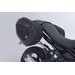 SW MOTECH PRO BLAZE H SADDLEBAG SET BLACK. TRIUMPH TIGER SPORT 660 (21-) / 800 (24-).