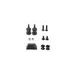 SW MOTECH ADAPTER PLOTNA PRO STREET-RACK NA DUSC