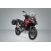 SW MOTECH URBAN ABS SADA KUFRŮ 2X 16.5 L. BENELLI TRK 502 X (18-).