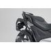 SW MOTECH TRAX ADV SADA BOČNÍCH KUFRŮ-STŘÍBRNÉ, 37/37 L. HONDA NC750X (20-).
