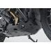 SW MOTECH KRYT MOTORU ČERNÝ BMW R 1300 GS (23-)