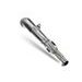 VÝFUK KOMPLETNÍ GPR POWERCONE EVO CO.K.161.1.RACEDB.PCEV BROUŠENÁ NEREZOVÁ OCEL