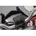 SW MOTECH DRŽÁK GPS MOTO GUZZI V85 TT (19-)