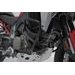 SW MOTECH PADACÍ RÁM PRO DUCATI MULTISTRADA V 4 (20-).
