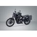 SW MOTECH SIDE BAG WP SYSTEM V-LOC 16 L. SCRAMBLER 1200 XC/XE (18-), X/XE (23-).