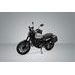 SW MOTECH URBAN ABS BOČNÍ KUFRY 1X16.5L. DUCATI SCRAM 1100 PRO / SPORT PRO (19-).