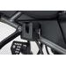 SW MOTECH KRYT NÁDRŽKY BRZDOVÉ KAPALINY,ČERNÁ HARLEY-DAVIDSON PAN AMERICA (21-).