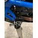 SW MOTECH ROZŠÍŘENÍ BRZDOVÉHO PEDÁLU BMW R1200GS LC (13-18), R1250GS (18-).