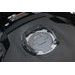SW MOTECH PRO TANK RING BLACK. YAMAHA MT-03 ABS (20-).
