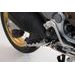 SW MOTECH STUPAČKY EVO PRO: HONDA NT1100 (21-), XL750 (22-).