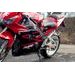 PROTEKTORY NA RÁM SLIDER - HONDA CBR 954RR FIREBLADE - 02-03