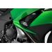 SW MOTECH PADACÍ PROTEKTORY KAWASAKI Z 1000 SX (11-).