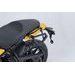 SW MOTECH V-LOC SIDE CARRIER LEFT ROYAL ENFIELD GUERILLA 450 (23-).