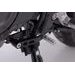 SW MOTECH ŘADÍCÍ PÁKA HONDA CB500X (22-), NX500 (23-).