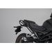 SW MOTECH URBAN ABS SADA BOČNÍCH KUFRŮ 2X 16,5 L. HONDA CB300R (18-) / CB125R (18-).