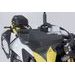 SW MOTECH SPORT HANDGUARD KIT BLACK. SUZUKI DR-Z4S / SM (25-).