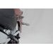 SW MOTECH SLH NOSIČ LEVÝ HARLEY-DAVIDSON SOFTAIL DELUXE (17-).