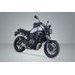 SW MOTECH V-LOC BOČNÍ NOSIČ LEVÝ YAMAHA XSR700 (15-) / XSR700 XT (19-).