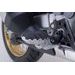 SW MOTECH EVO STUPAČKY HONDA CRF1100L AFRICA TWIN / 1000/1100 ADV SPORTS.
