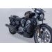 SW MOTECH PADACÍ RÁMY HARLEY-DAVIDSON NIGHTSTER / SPECIAL.