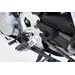 SW MOTECH KRYT ZADNÍ BRZDOVÉ PUMPY. BMW F 750 / 850 GS (18-).