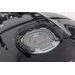 SW MOTECH PRO TANK RING BLACK. YAMAHA YZF-R1/ R3/ R7, MT-03/ -10/ -125.
