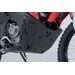 SW MOTECH KRYT MOTORU ČERNÝ HONDA CRF300 RALLY (24-).
