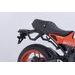 SW MOTECH V-LOC NOSIČ PRAVÝ YAMAHA XSR900 (21-), XSR900 GP (23-).