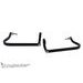 SW MOTECH KRYTY RUKOU BARKBUSTERS BMW F 750/850 GS/ADV (17-), R 1250 GS/ADV