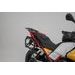 SW MOTECH ADVENTURE SADA KUFRŮ SILVER. MOTO GUZZI V85 TT (19-).