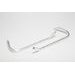 SW MOTECH KRYTY RUKOU HONDA TRANSALP XL600V / XL650V / XL700V.
