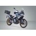 SW MOTECH DUSC L TOPCASE SYSTEM BLACK. 41 L. CFMOTO 700MT / 800MT / 800MT EXPLORE.