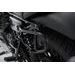 SW MOTECH SLC BOČNÍ NOSIČ VLEVO MOTO GUZZI V9 ROAMER / BOBBER (15-).