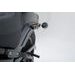 SW MOTECH SLH NOSIČ HARLEY-DAVIDSON SOFTAIL FAT BOB/ S (17-). PRO LH2.