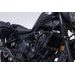 SW MOTECH PADACÍ RÁM HONDA CMX 500 REBEL (16-),CL500 PC67 (22-26).