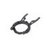 SW MOTECH ION TANK RING BLACK. HARLEY-DAVIDSON SPORTSTER S.