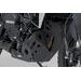 SW MOTECH KRYT MOTORU ČERNÝ, MOTO MORINI X-CAPE 650 (21-).