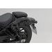 SW MOTECH SLH BOČNÍ NOSIČ LEVÝ HONDA CMX1100 REBEL (20-)PRO TAŠKU LH1