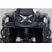 SW MOTECH KRYTY NA ORIG. MLHOVKY BMW R 1300 GS ADVENTURE (24-).