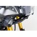 SW MOTECH LIGHT MOUNTS BLACK. YAMAHA TÉNÉRÉ 700 / RALLY (24-).